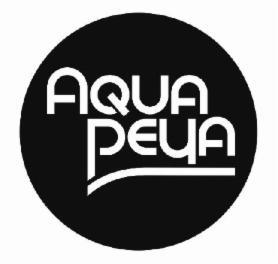 AQUAPEYA (LABEL) logo