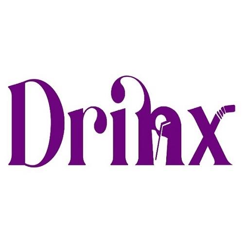 DRINX logo