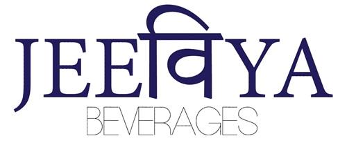 Jeeviya Beverages logo