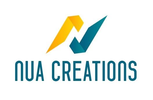 NUA CREATIONS logo