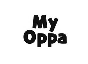 MYOPPA logo