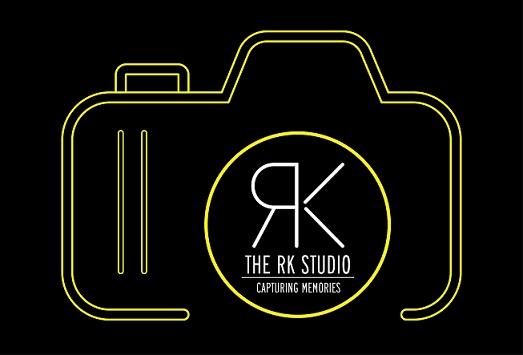 THE RK STUDIO logo