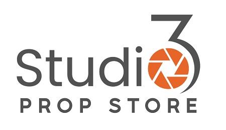 STUDIO3 PROP STORE logo