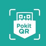 POKIT QR logo
