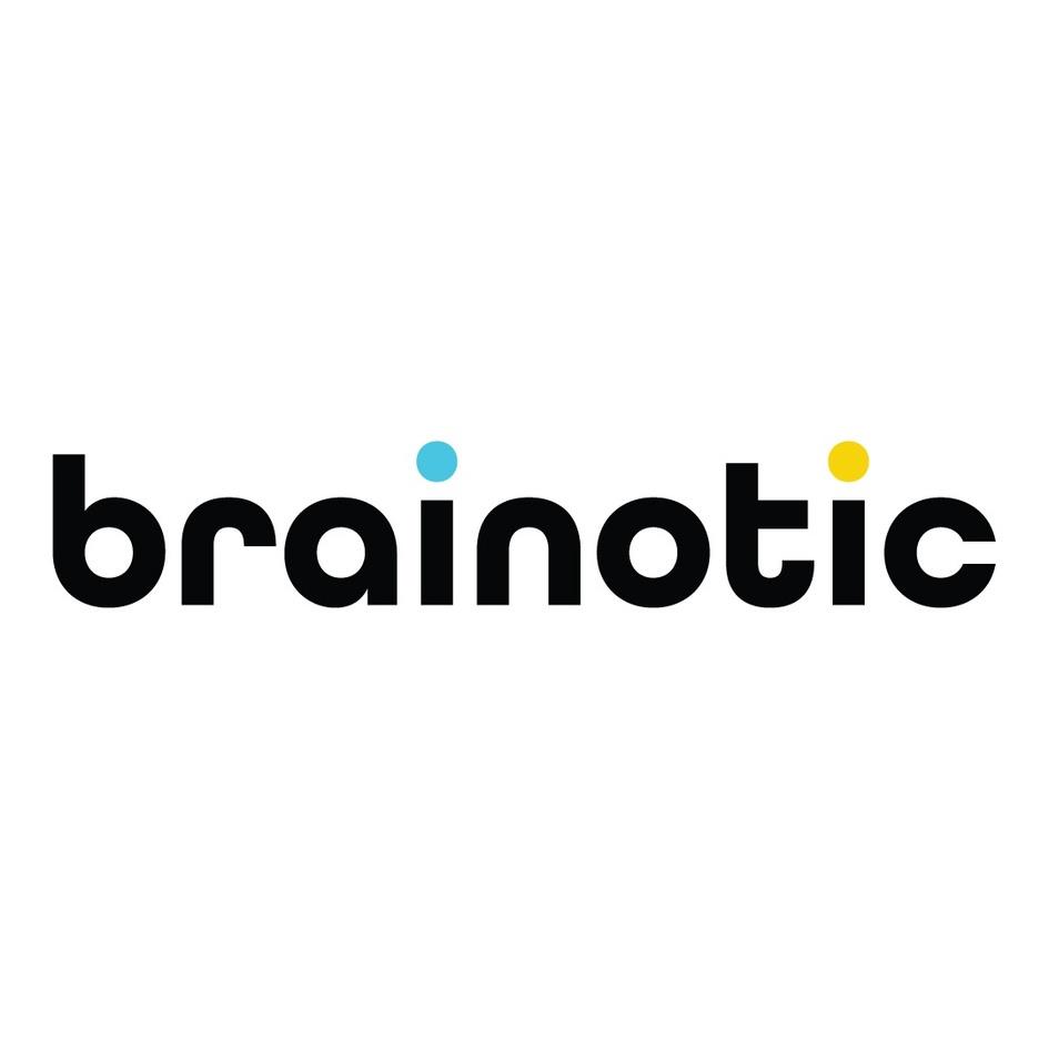brainotic logo