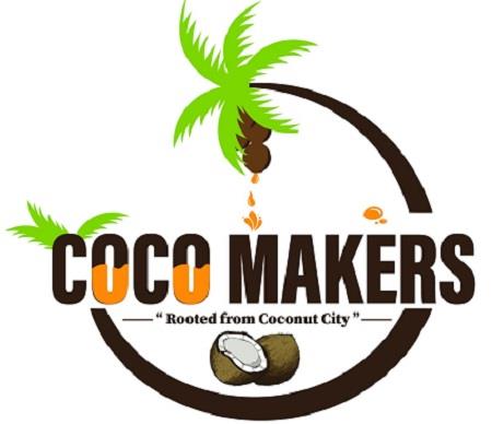 COCO MAKERS logo