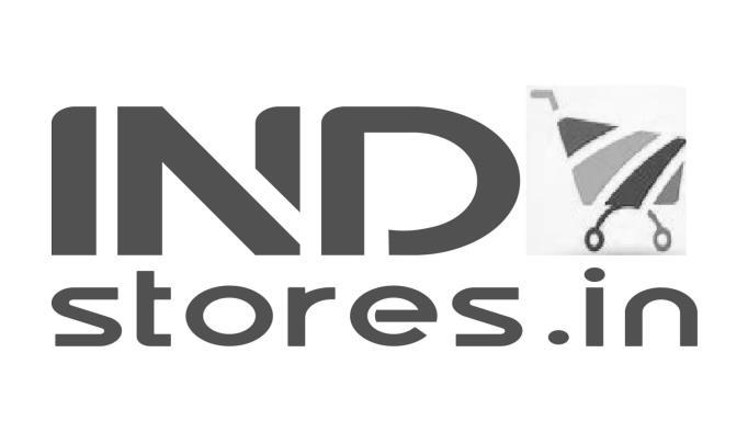 INDstores.in logo