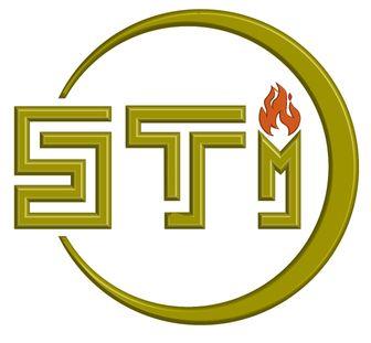 STI logo