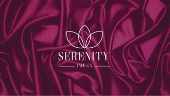 SERENITY IMPEX logo
