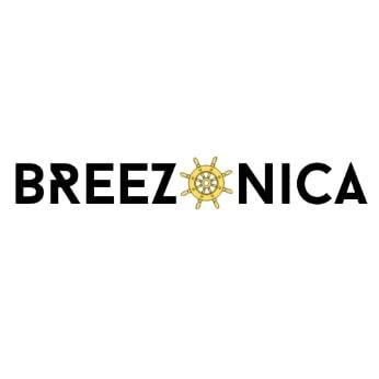 BREEZ NICA logo