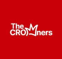 THE CROWNERS logo