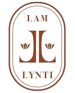 LAM LYNTI (with the device of LL) logo
