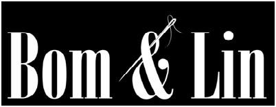 BOM & LIN logo