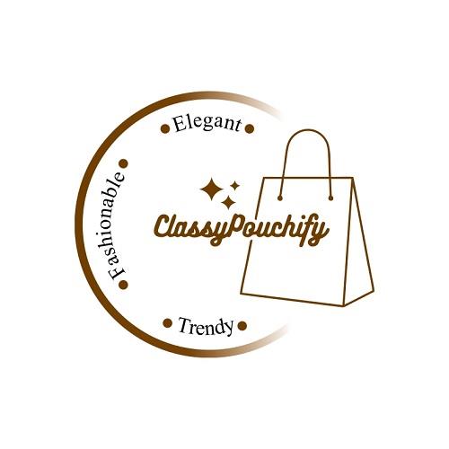 CLASSYPOUCHIFY WITH DEVICE logo