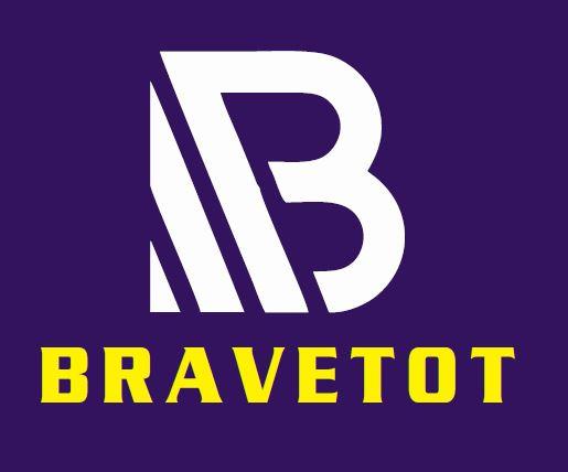 BRAVETOT logo