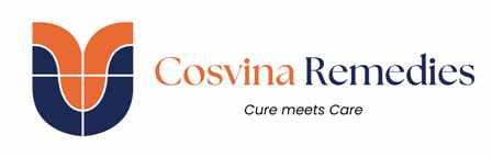 COSVINA REMEDIES logo
