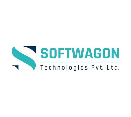 SOFTWAGON TECHNOLOGIES PVT. LTD. logo