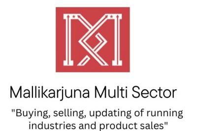 Mallikarjuna Multi Sector logo
