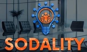 SODALITY logo