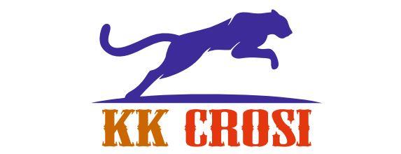 KK CROSI logo