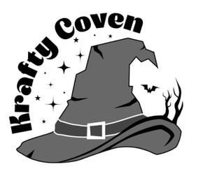KRAFTY COVEN logo