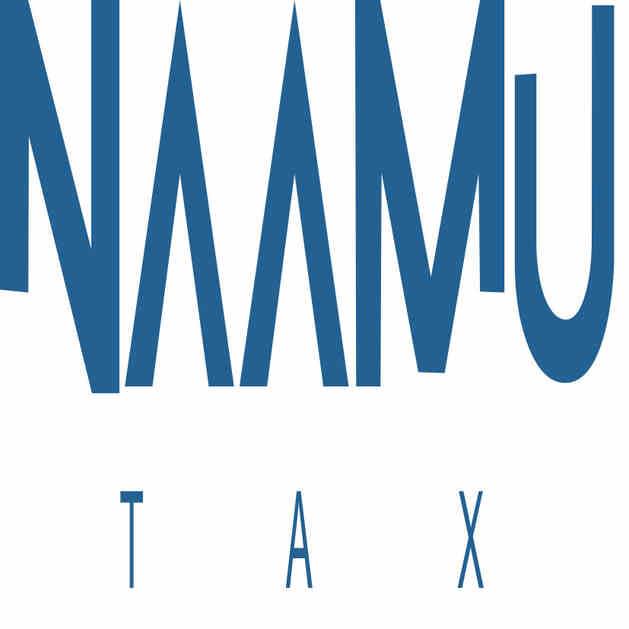 NaamuTax logo