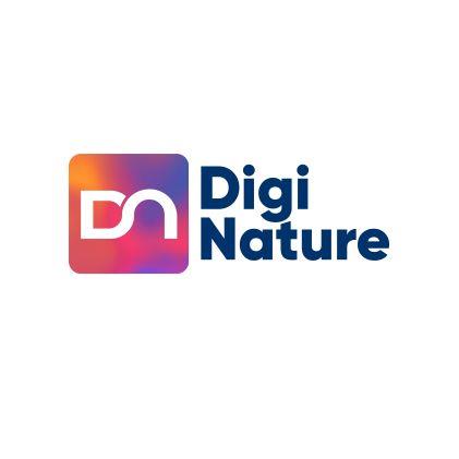 DIGI NATURE logo