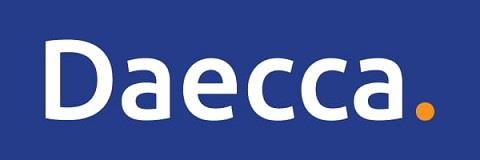 Daecca logo