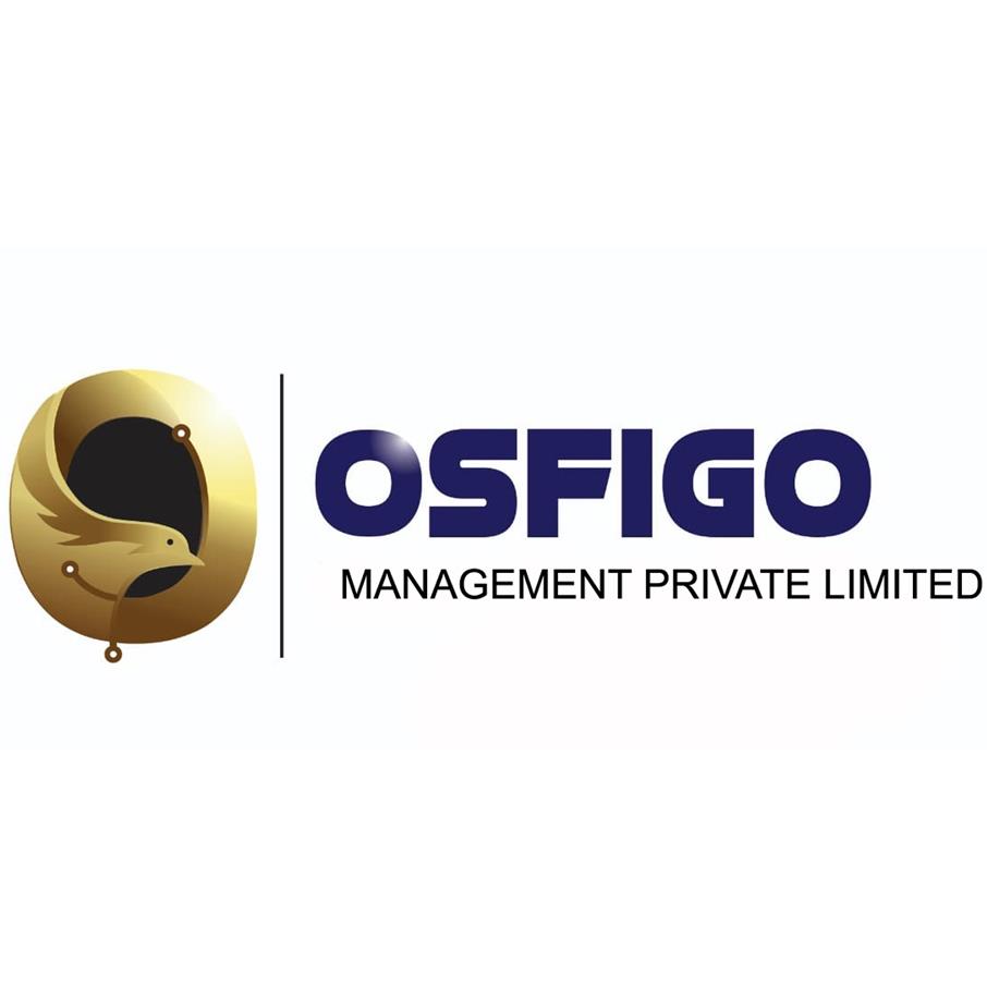 OSFIGO MANAGEMENT PRIVATE LIMITED logo