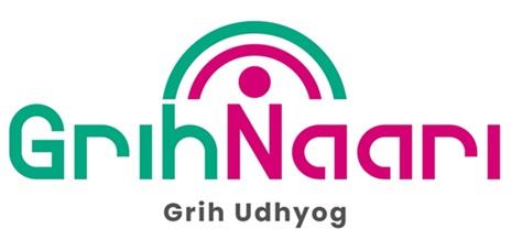 GrihNaari - Grih Udhyog logo