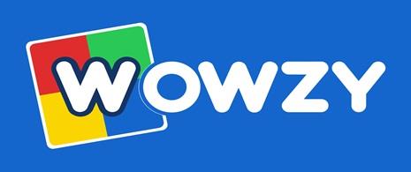 WOWZY (Logo) logo