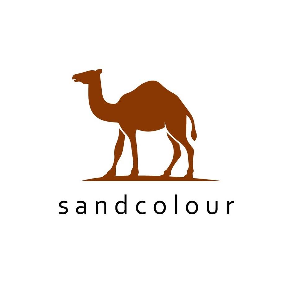 sandcolour logo