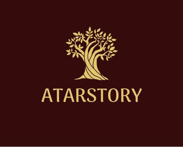ATARSTORY logo