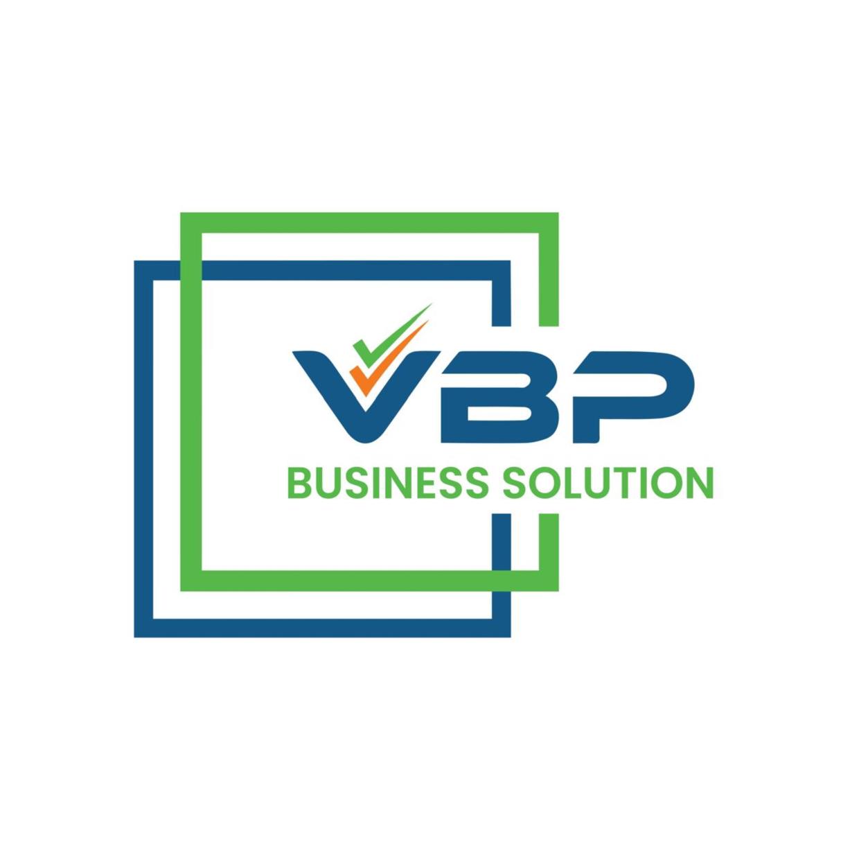 VBP Business Solution logo