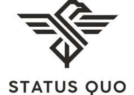 STATUS QUO logo