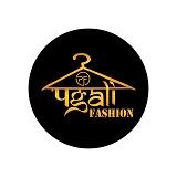 PAGALI FASHION logo
