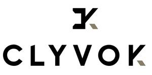 CLYVOK logo