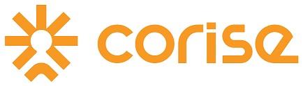 LOGO OF CORISE logo