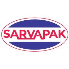 SARVAPAK logo