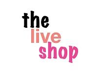 THE LIVE SHOP logo