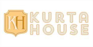KURTA HOUSE logo