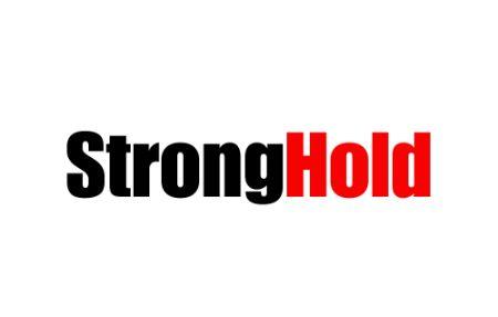 StrongHold logo