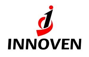 INNOVEN (WITH DEVICE) logo