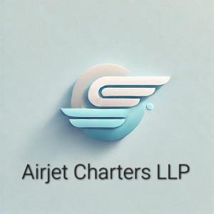 AIRJET CHARTERS LLP logo