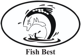 FISH BEST logo