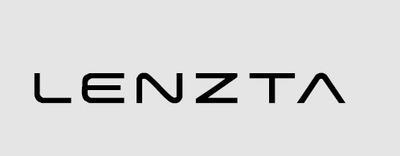 LENZTA logo