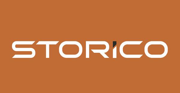 STORICO logo
