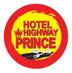 HOTEL HIGHWAY PRINCE logo