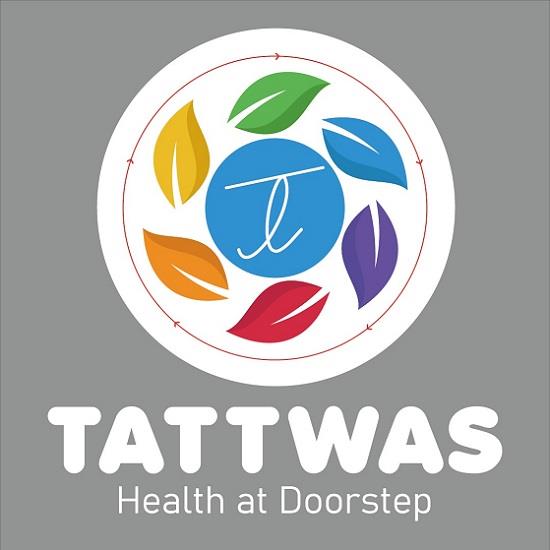 TATTWAS - Health at Doorstep logo