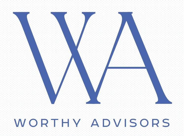WORTHY ADVISORS logo